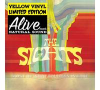The Sights Most of What Follows Is True (Vinyl LP)