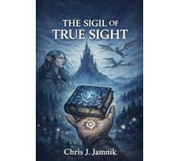 The Sigil of True Sight: 1