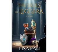 The Sigils of Leggera