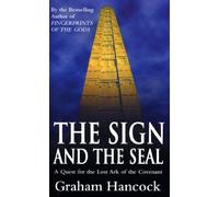 The Sign And The Seal [Lingua Inglese]