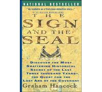 Graham Hancock The Sign and the Seal (Tascabile)