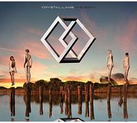 THE SIGN - CRYSTAL LAKE