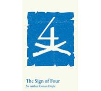 The Sign of Four: GCSE 9-1 set text student edition