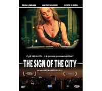 The Sign Of The City (DVD) Juca De Oliveira Bruna Lombardi Malvino Salvador