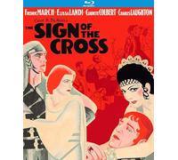 The Sign of the Cross