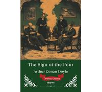 The Sign of the Four | Timeless Classics