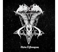 The Sign Of The Pentagram