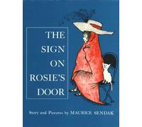 The Sign on Rosie's Door