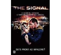 The signal