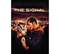 The Signal AJ Bowen Anessa Ramsey David Bruckner Dan Bush