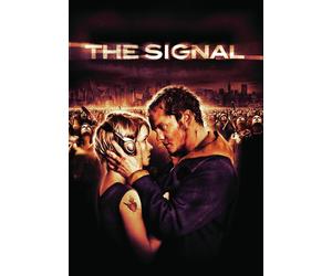 The Signal AJ Bowen Anessa Ramsey David Bruckner Dan Bush