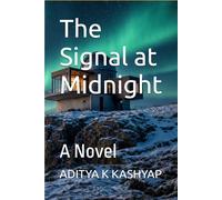 The Signal at Midnight: A Novel