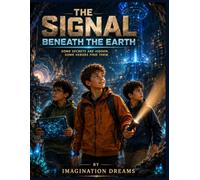 The Signal Beneath the Earth: An Underground Science Adventure About Teamwork, Technology, and Courage