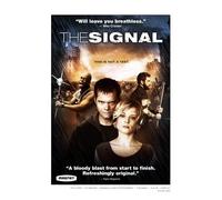 The Signal (DVD) Anessa Ramsey Justin Welborn Scott Poythress Sahr Ngaujah