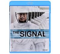 The Signal: - Keine Info - (Blu-ray)