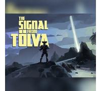 The Signal From Tölva (PC) Steam Key - GLOBAL