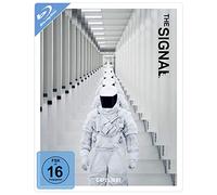 The Signal - Steelbook