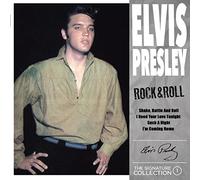 The Signature Collection No. 01 - Rock 'N' Roll