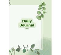 The Signature Life Journal: A Complete Planning and Reflection System for Focused Living