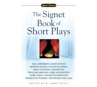 The Signet Book of Short Plays
