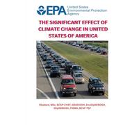 THE SIGNIFICANT EFFECT OF CLIMATE CHANGE IN UNITED STATES OF AMERICA