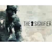 The Signifier Director's Cut (PC) Steam Key - ASIA
