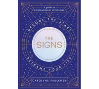 Carolyne Faulkner The Signs (Copertina rigida)