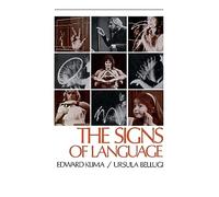 The Signs of Language