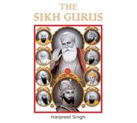 The Sikh Gurus