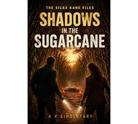 The Silas Kane Files: Shadows in the Sugarcane