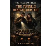 The Silas Kane Files: The Tunnels Beneath Our Feet