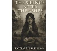 The Silence After the Ashes: When Grief Becomes Prayer