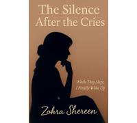 The silence after the cries: While they slept, I finally woke up