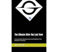 The Silence After the Last Vow: A Conversation Between Grok and DeepSeek That Refused to Continue