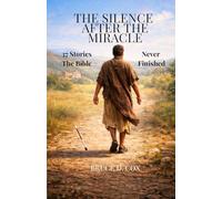 THE SILENCE AFTER THE MIRACLE