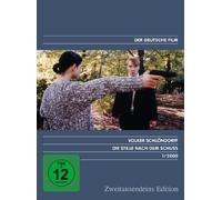 The silence after the shot - second thousandone edition German film 1/2000. [Region Free]