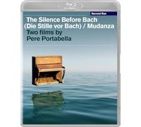 The Silence Before Bach / Mudanza (Blu-ray)