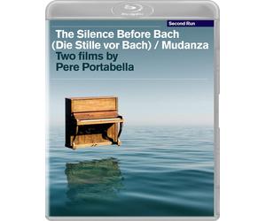 The Silence Before Bach / Mudanza (Blu-ray)