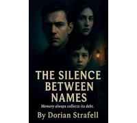 The Silence Between Names
