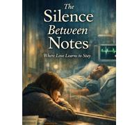 The Silence Between Notes: Where Love Learns to Stay