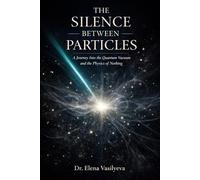 The Silence Between Particles: A Journey Into the Quantum Vacuum and the Physics of Nothing