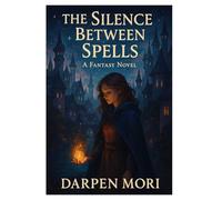 The Silence Between Spells: A Fantasy Novel of Silent Power and Forbidden Magic