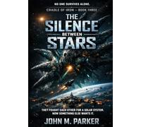 THE SILENCE BETWEEN STARS: No One Survives Alone