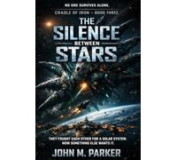 THE SILENCE BETWEEN STARS: No One Survives Alone
