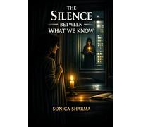 The Silence Between What We Know