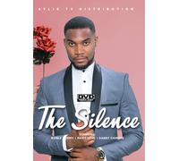 The Silence (DVD) Dabby Chimere Kunle Remmy Mary Uche