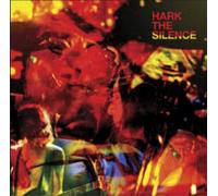 The Silence Hark the Silence (Vinyl LP) 12" Album