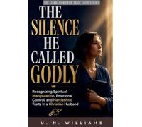 The Silence He Called Godly: 1