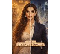 The Silence I Broke: A Story of Power, Choice, and Breaking Free