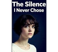 The Silence I Never Chose: A Story of Love, Loss, and the Courage to Speak